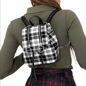 Dollskill Current Mood Mini Backpack